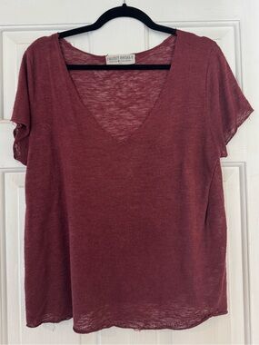 Project Social T Short Sleeve Tee